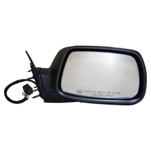 Crown Automotive Grand Cherokee Mirror Power - Right 55157072AG